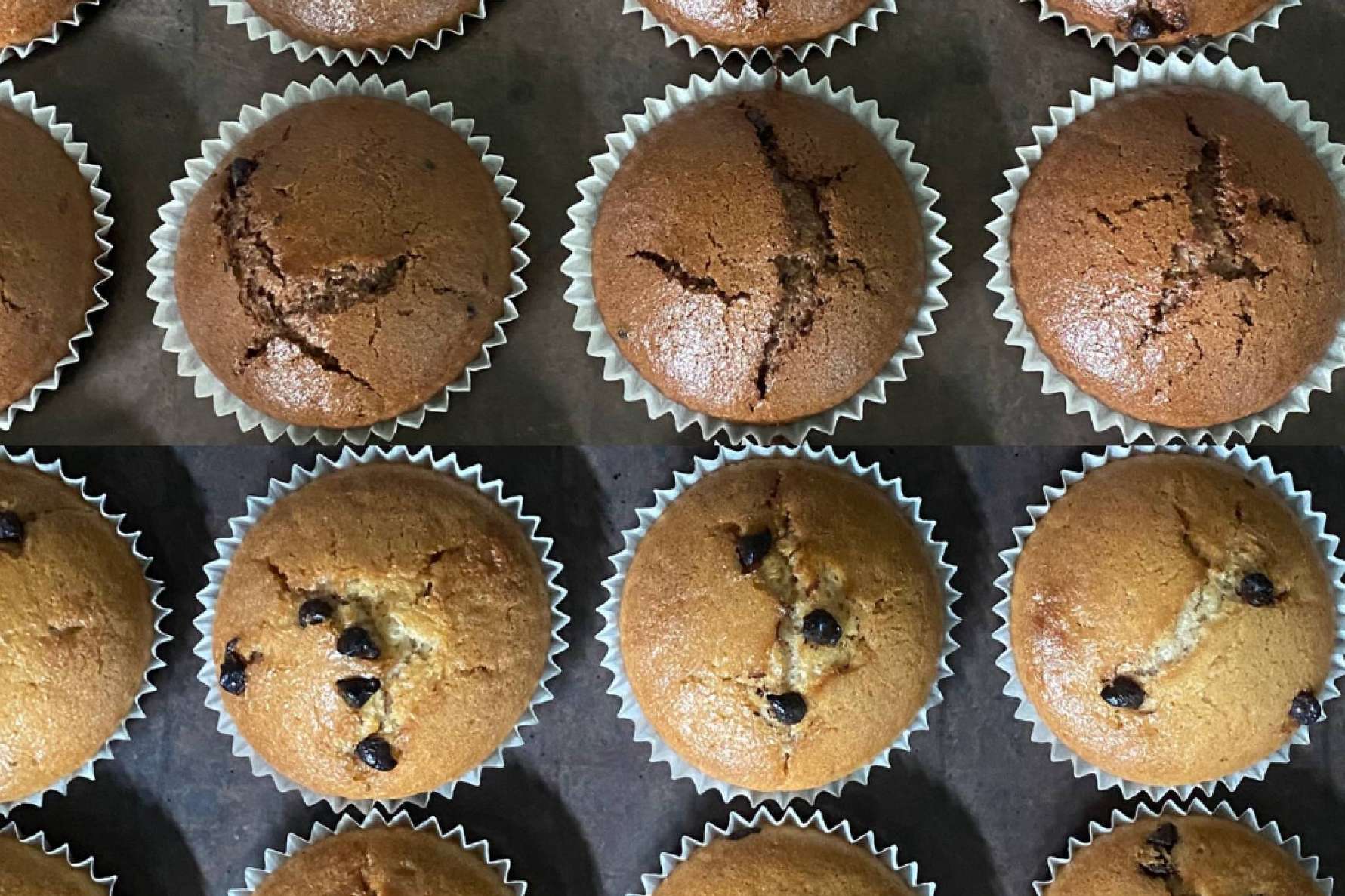 Veggie Maai, la repostería vegana que todos quieren