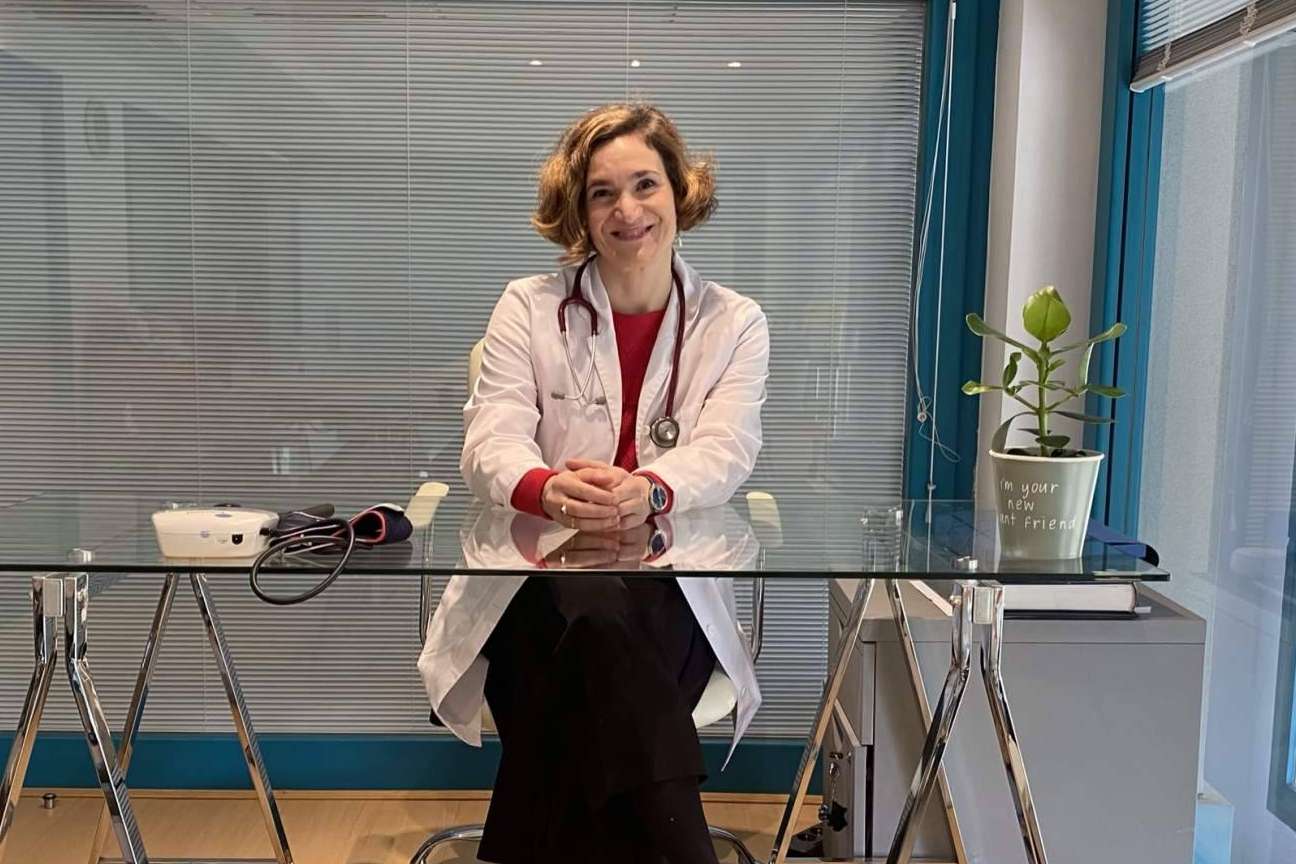 El ejercicio físico, la polipíldora natural para una salud integral