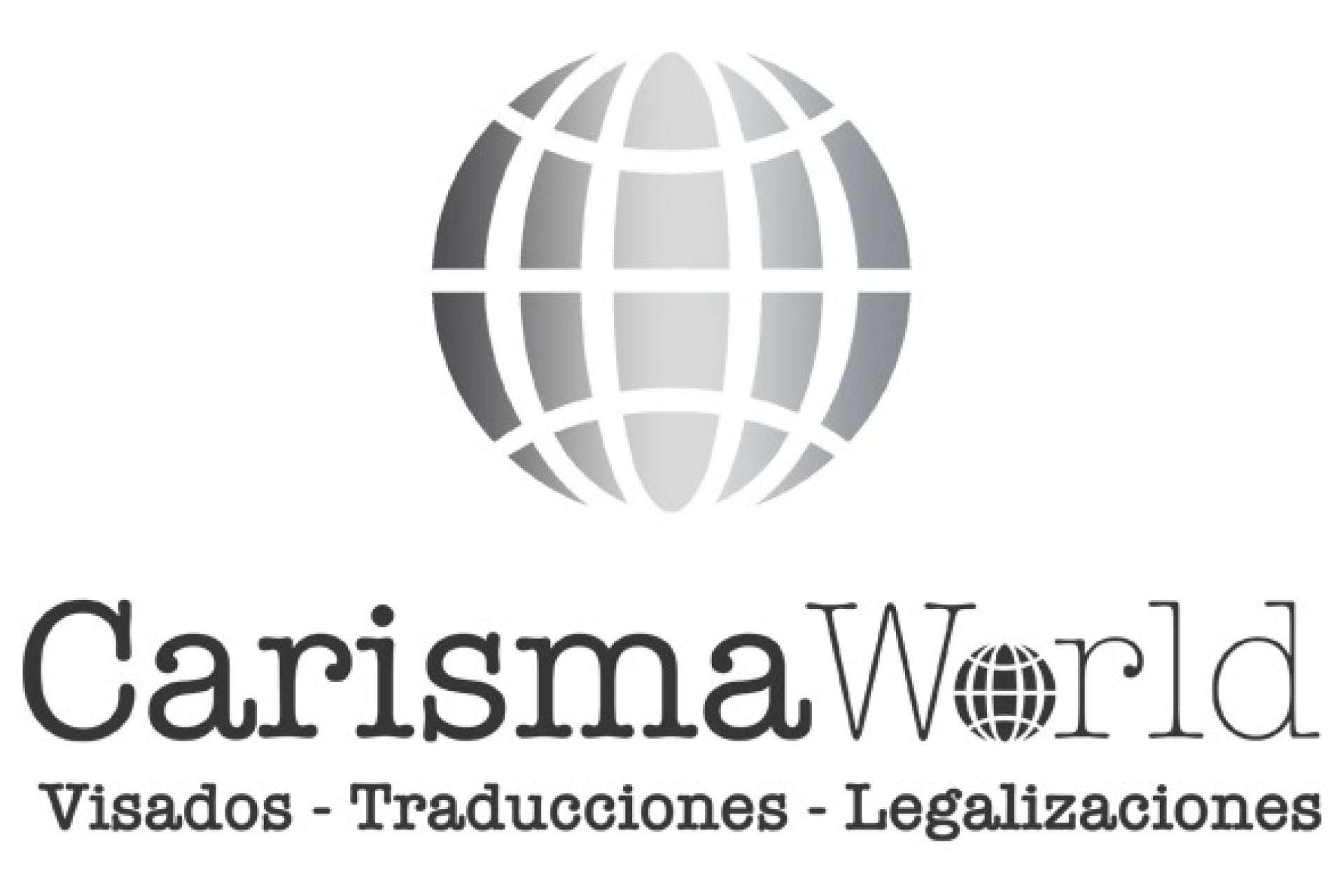 Obtención de visado rápida y simple, con Carisma World