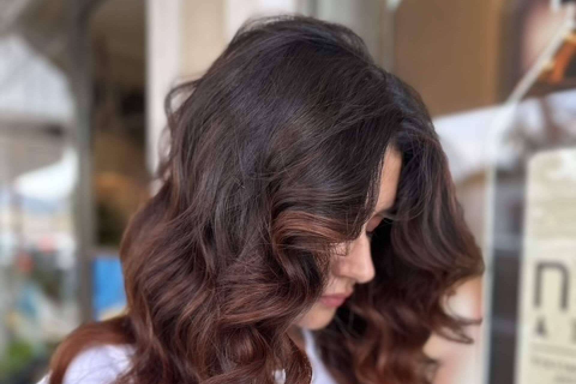 El arte italiano del cabello aterriza en Barcelona con Dolce Diva Hair Stylist
