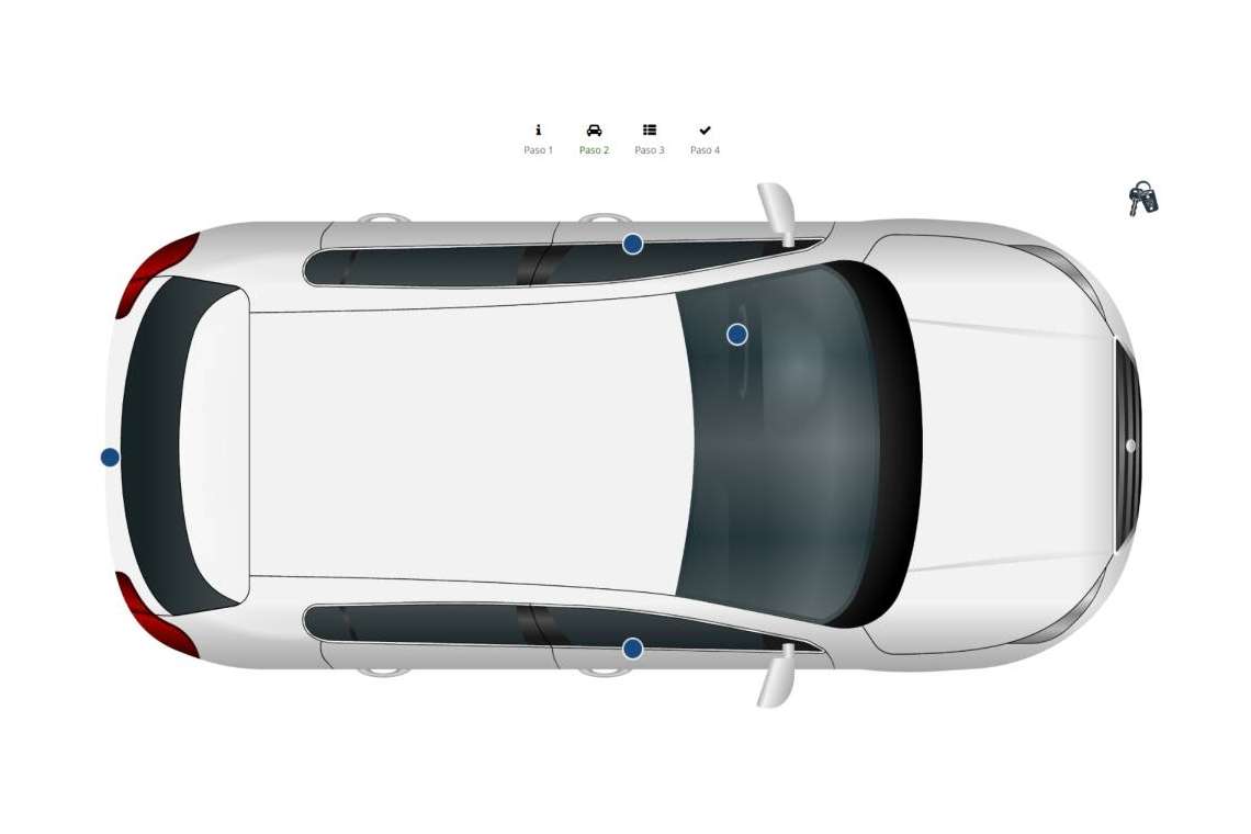 La cerrajería de automoción se optimiza con Speedlock