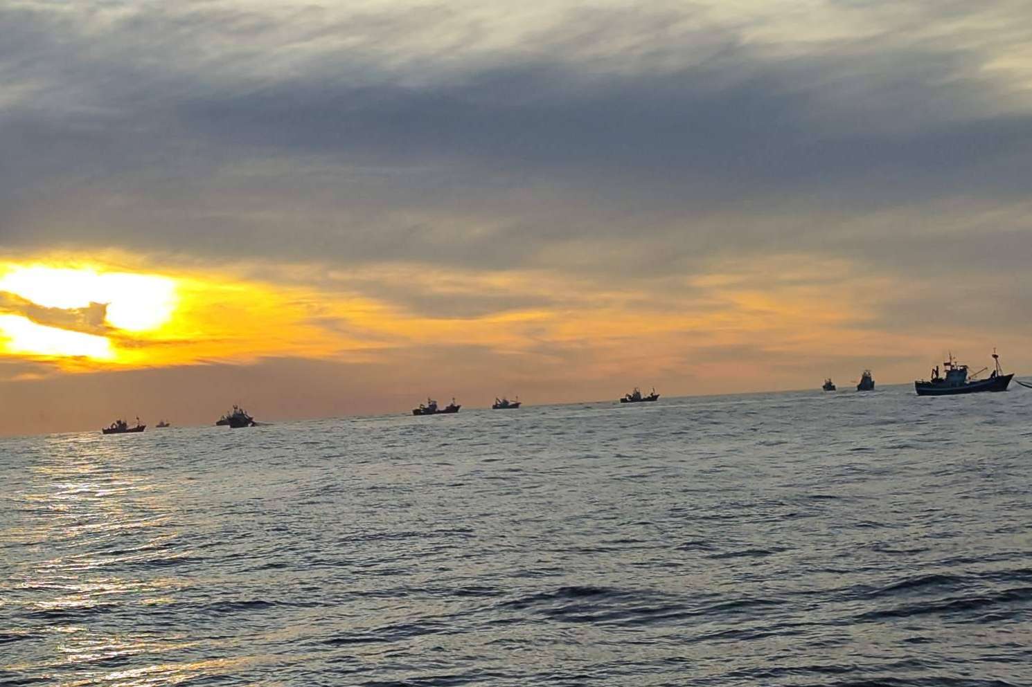 'Buciero', el corazón de las experiencias marineras de Turismo Marinero Cantabria