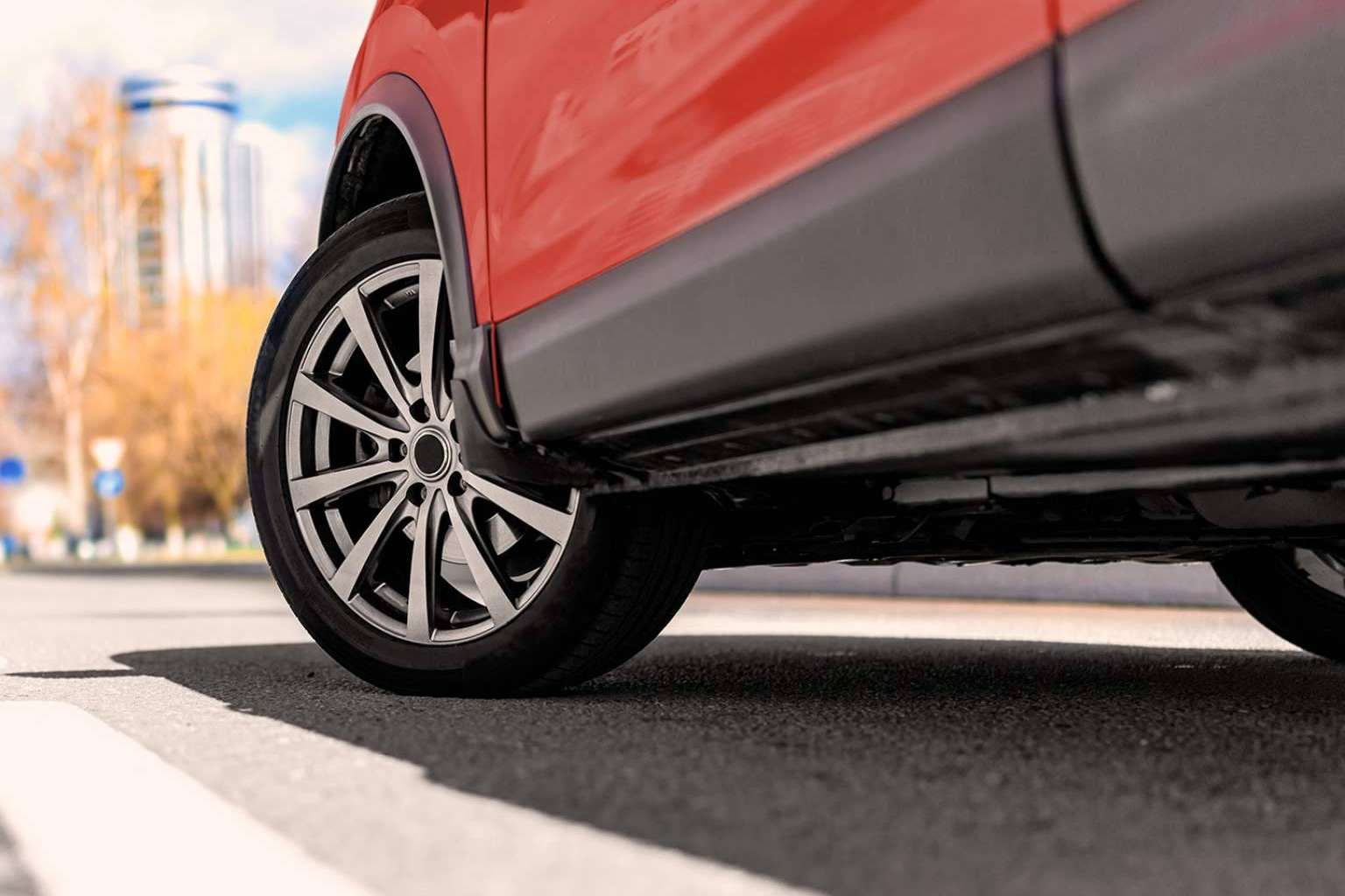 ¿Cuáles son las diferencias entre un seguro de coche a todo riesgo y un seguro a terceros?