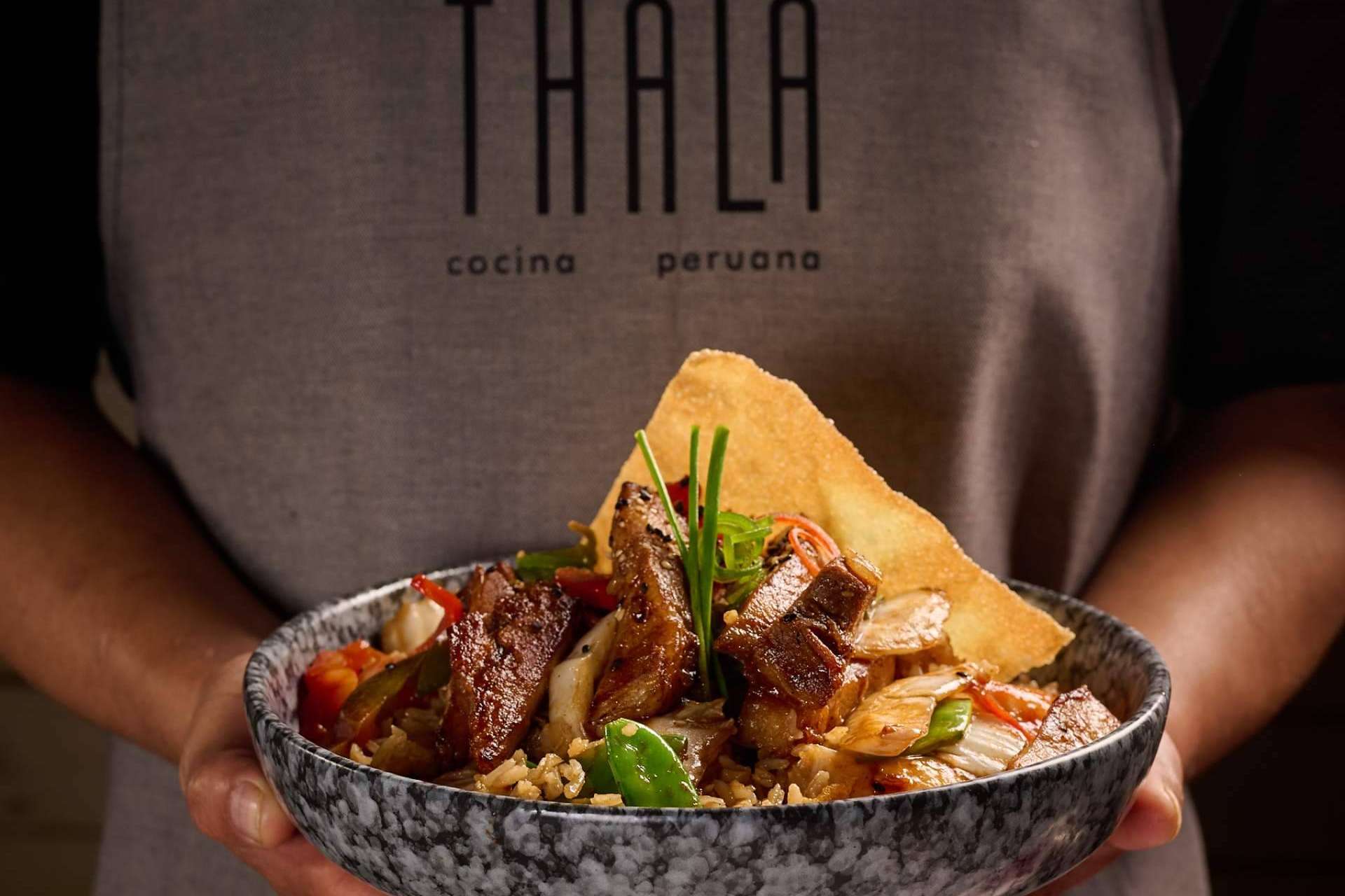 Invertir en fotografía profesional de comida mejora la presencia online de pequeños restaurantes