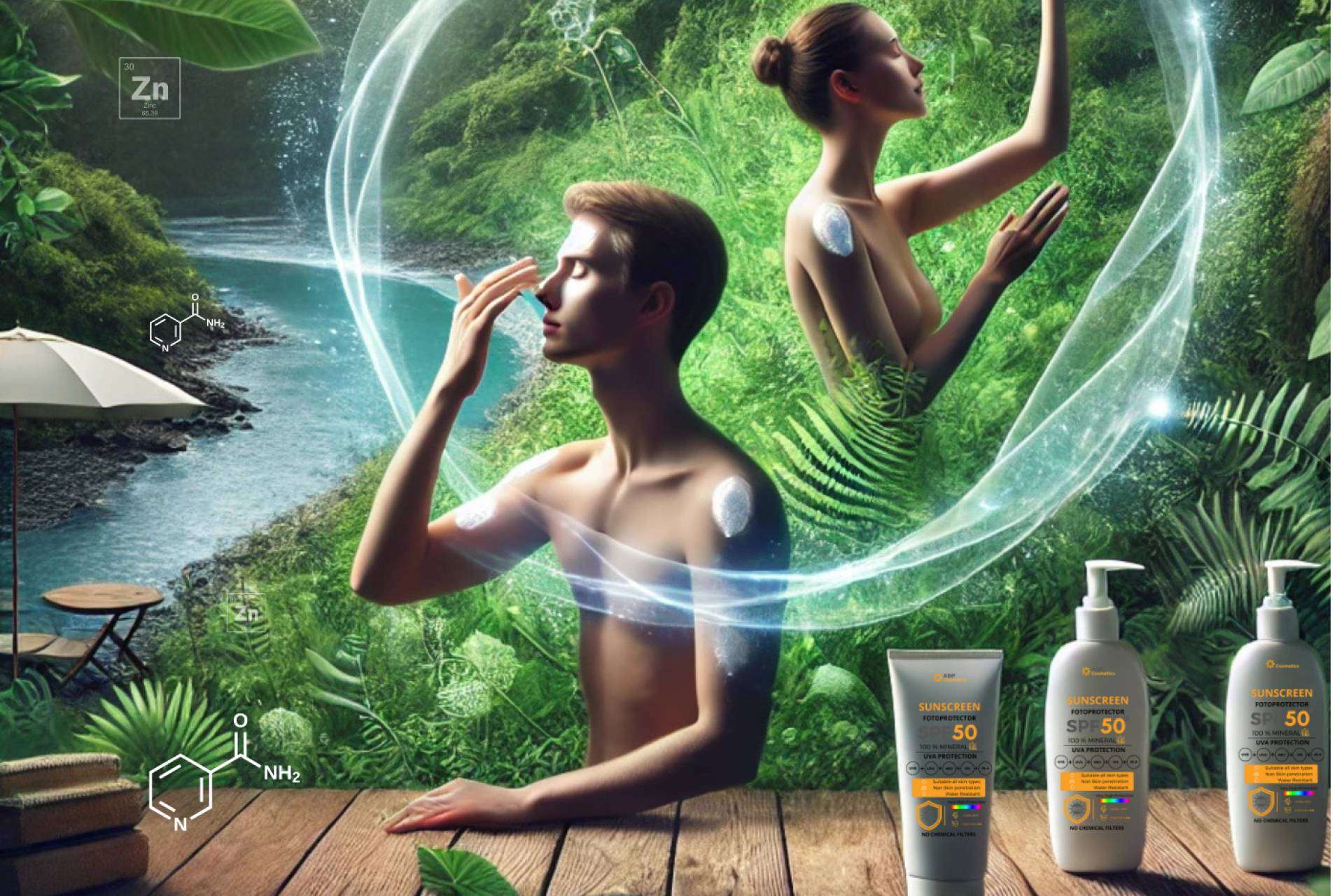 ADP Cosmetics impulsa la sostenibilidad cosmética a través de todo el ciclo de vida del ingrediente