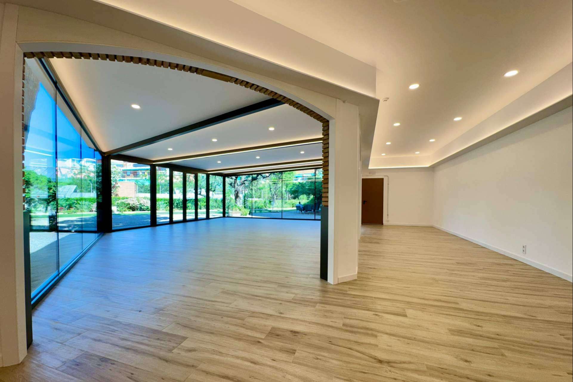 CGE Studio eleva el estándar del senior living con soluciones constructivas de diseño
