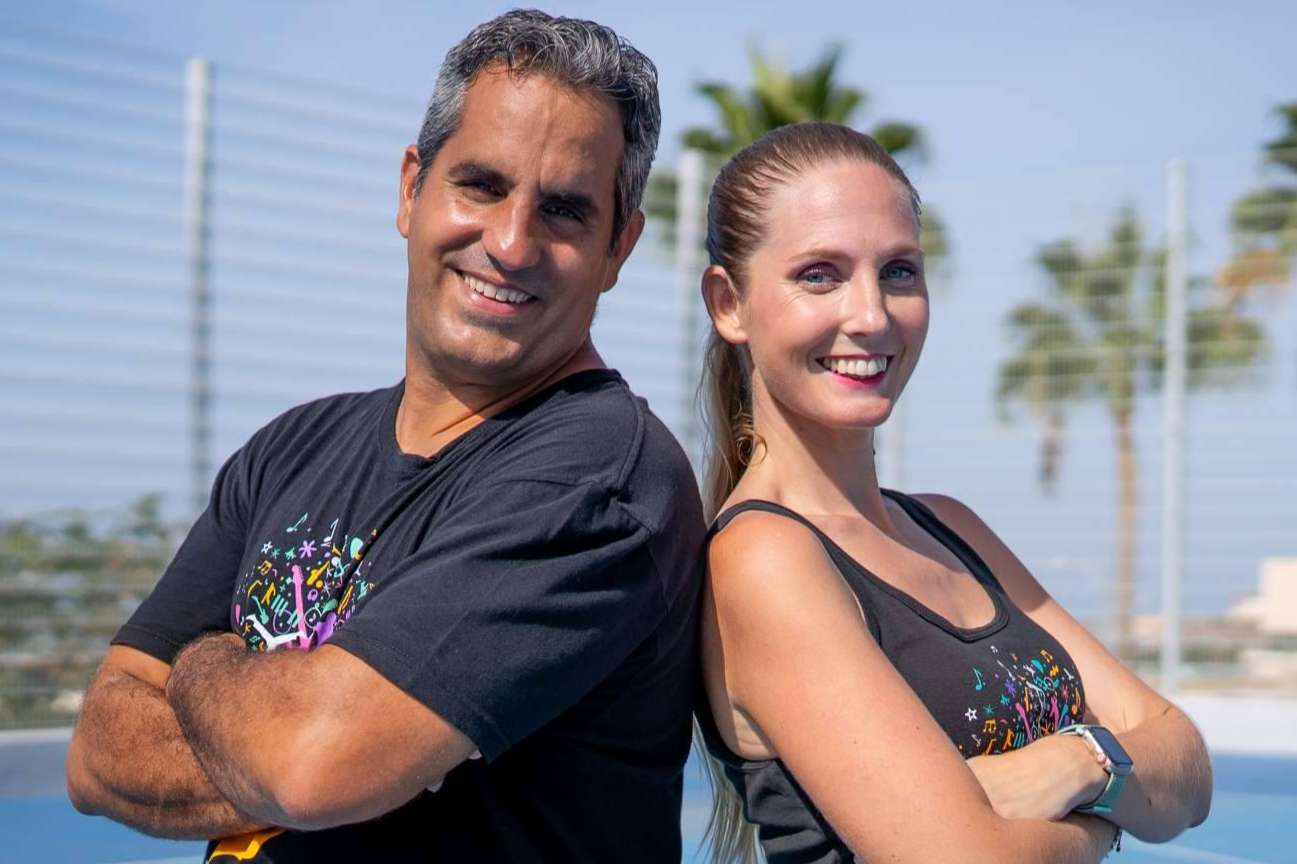 MundoGuyi lleva la actividad física al hogar con un método de baile fitness online accesible y eficaz
