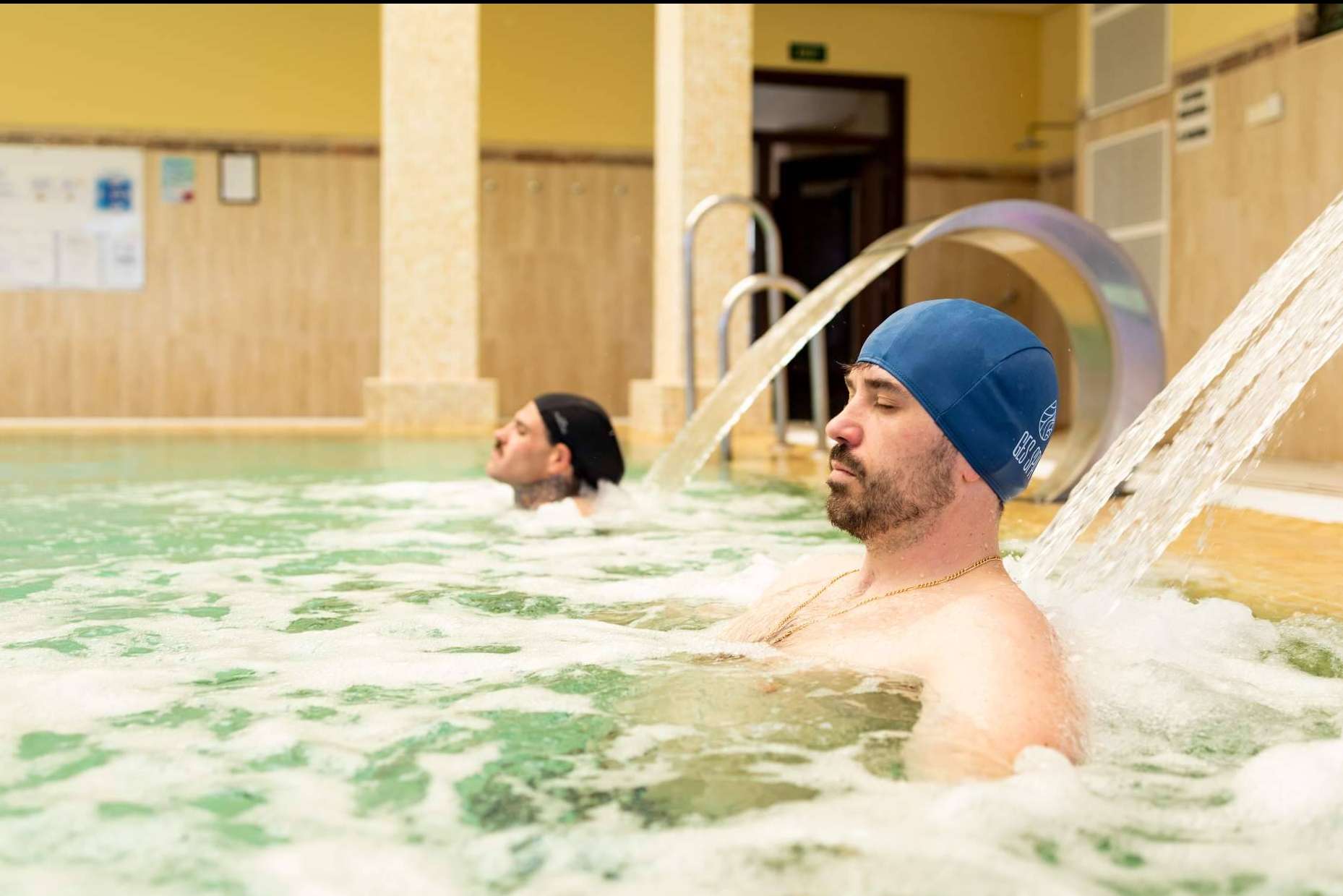 Tendencia belleza y bienestar 2025, descubrir los servicios innovadores de GES SPA para un cuidado integral