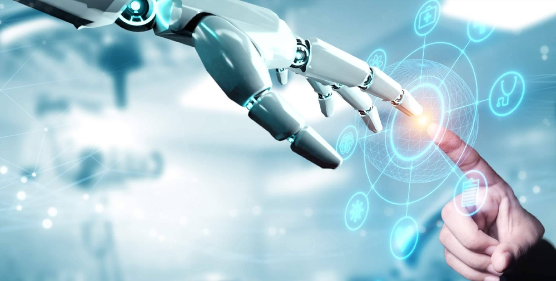 HackIA aplica inteligencia artificial para optimizar procesos y capacitar equipos de forma personalizada