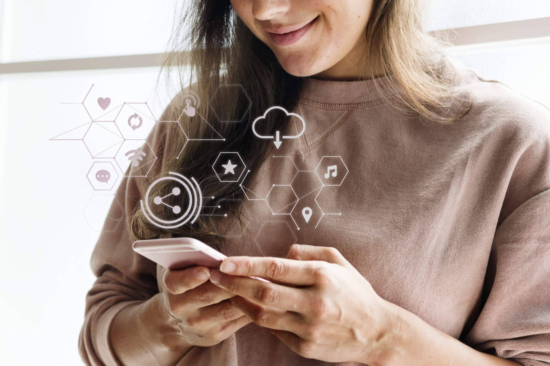 Las empresas españolas refuerzan su presencia digital con la gestión de redes sociales de Aclass Internet