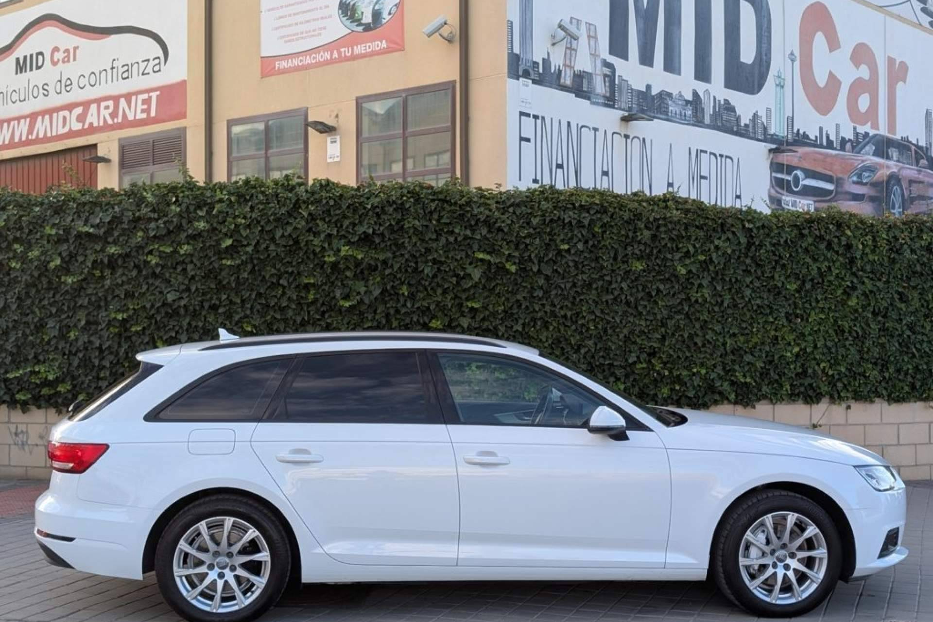 MID Car, una referencia sólida en la compraventa de vehículos de ocasión certificados en Madrid y Toledo