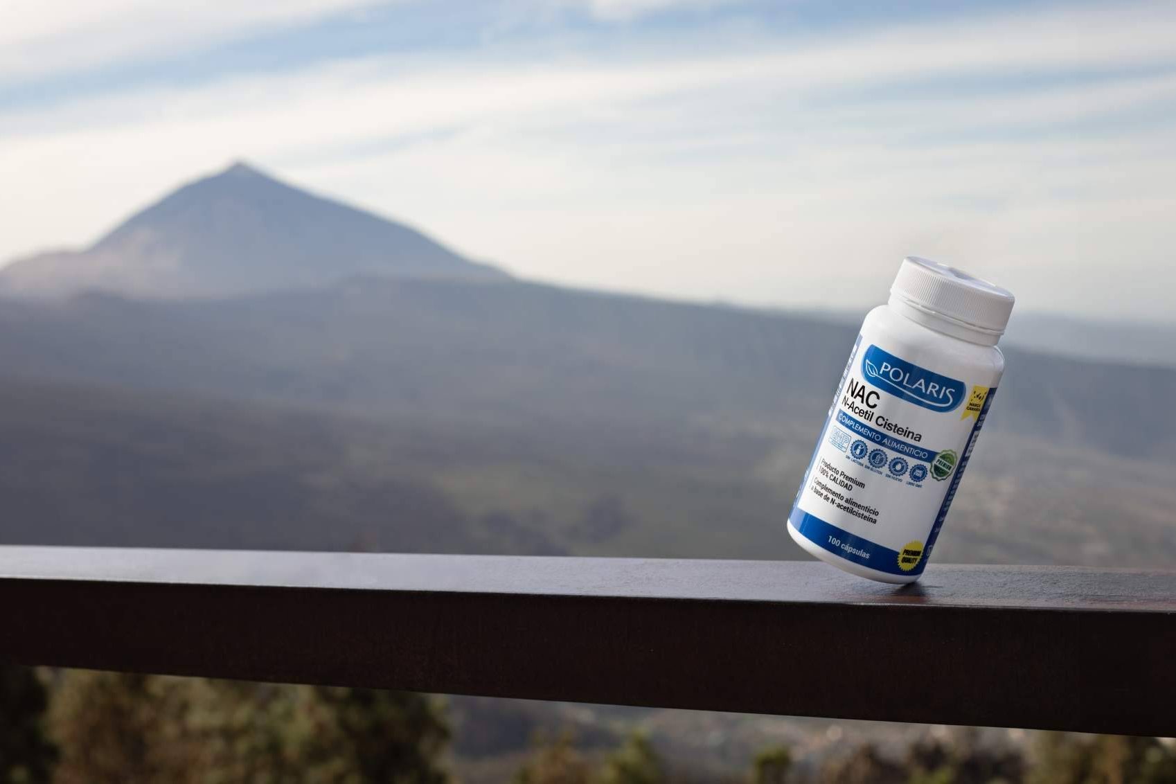 Polaris Fórmula, empresa familiar que ha hecho de la salud y la nutrición su eje empresarial