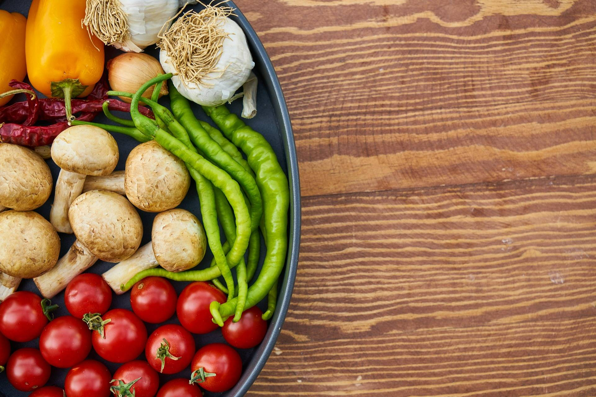 Después de las fiestas; cómo volver a sentirse bien con alimentación y hábitos saludables