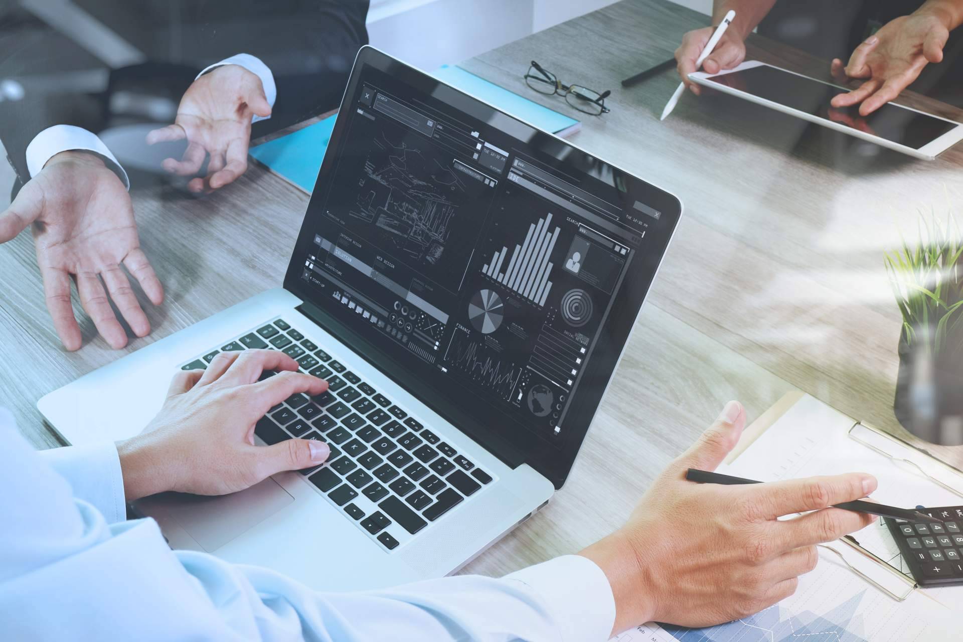 Talent Match refuerza la selección de personal inteligente con tecnología y decisiones basadas en datos