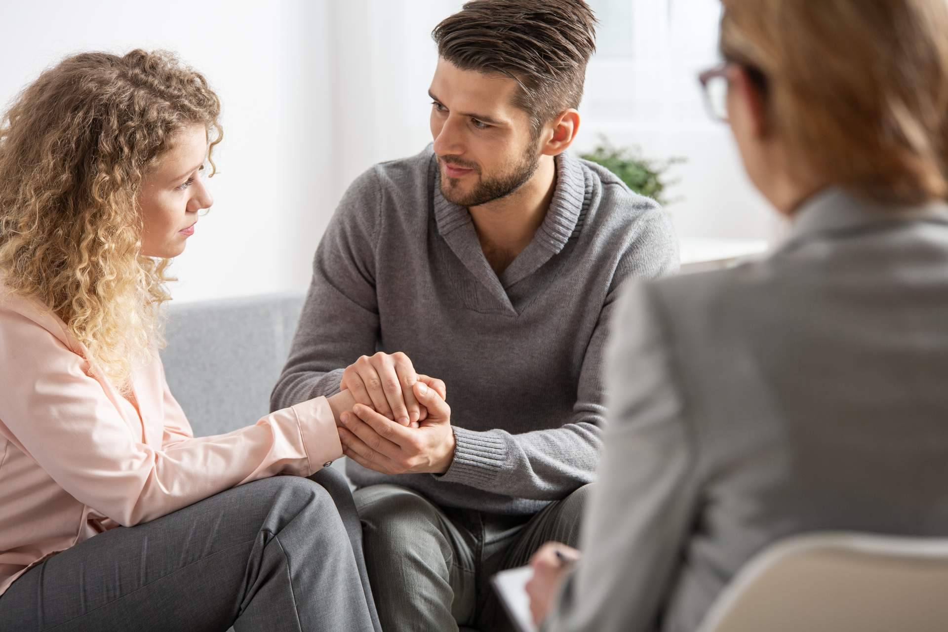 La terapia de pareja evoluciona, Psicólogos y Coaching introduce un modelo de psicoterapia y coaching