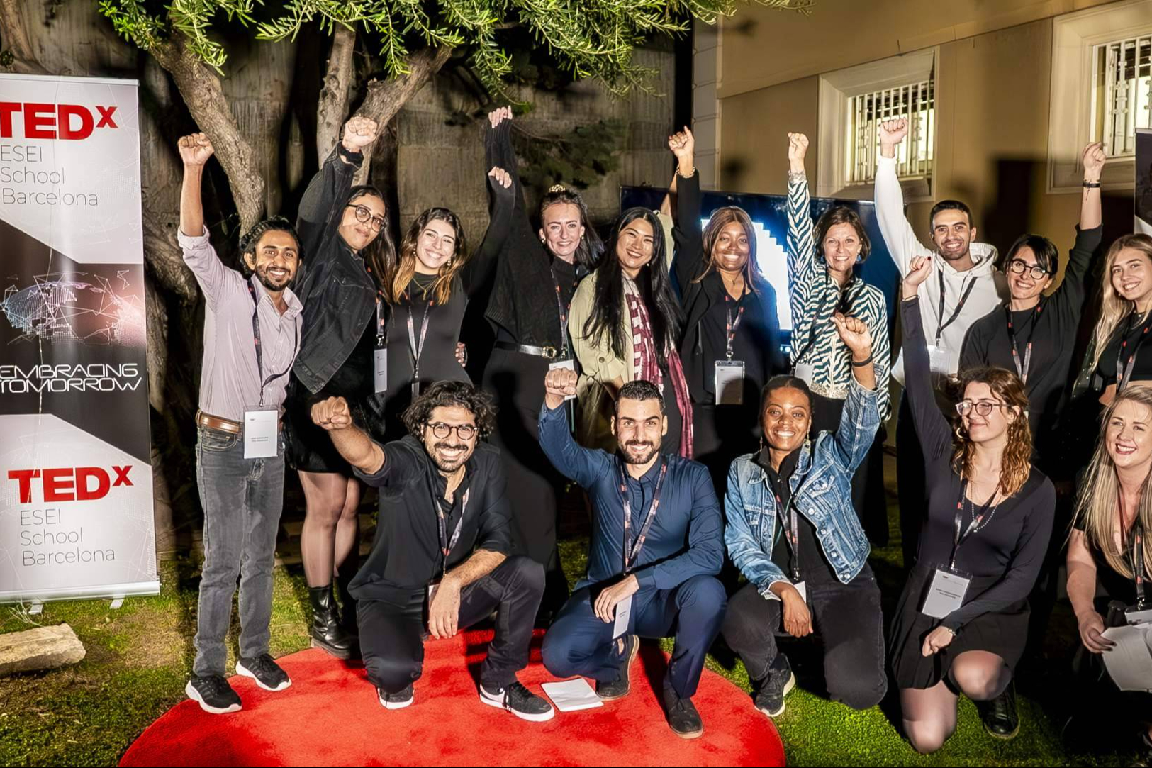 ESEI Business School impulsa la co-inteligencia como modelo de liderazgo empresarial