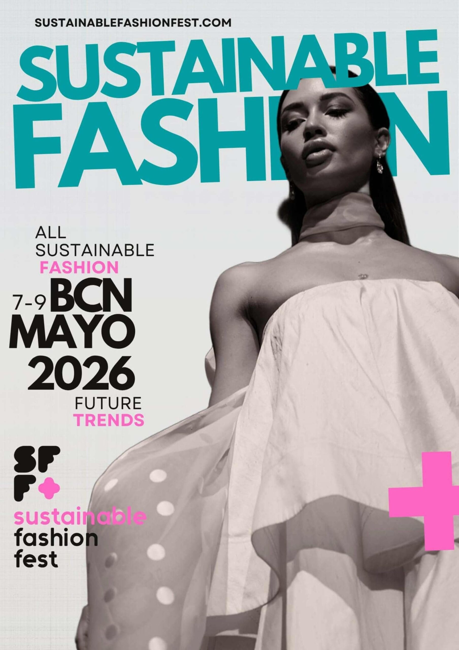 Barcelona celebra una nueva edición del Sustainable Fashion Fest
