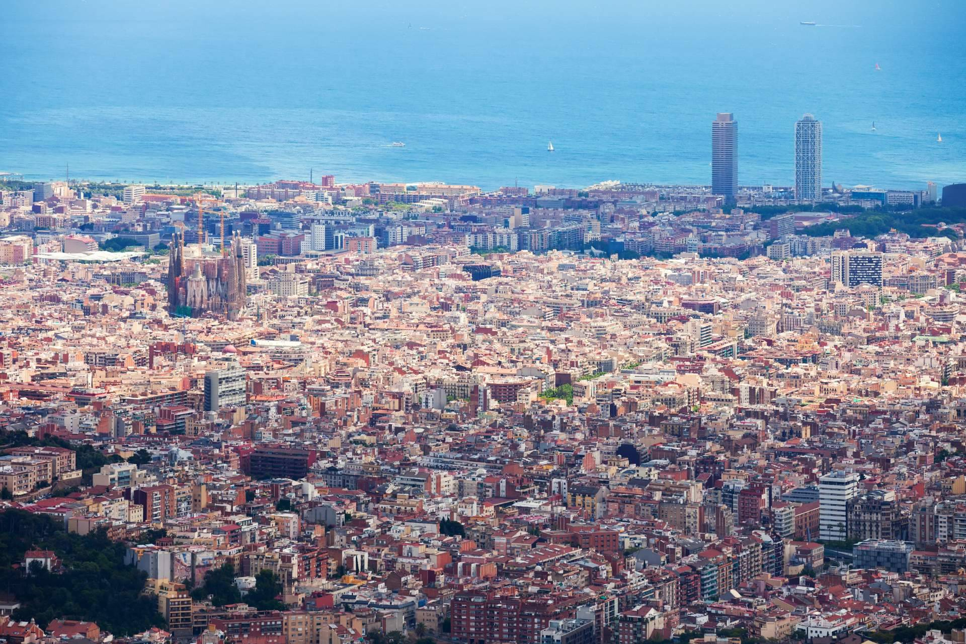 Más allá de Madrid y Barcelona; dónde se están encontrando hoy las mejores rentabilidades en activos