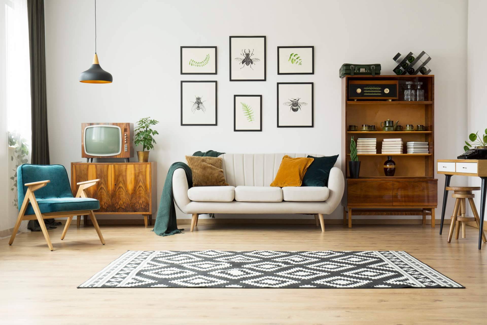Comprar sillones, factores a tener en cuenta para acertar en la elección