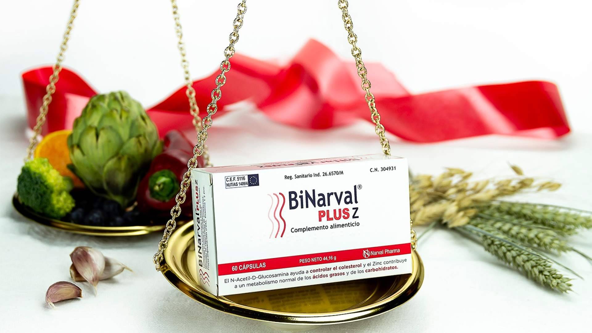 Narval Pharma impulsa una nueva visión del bienestar metabólico basada en ciencia y equilibrio