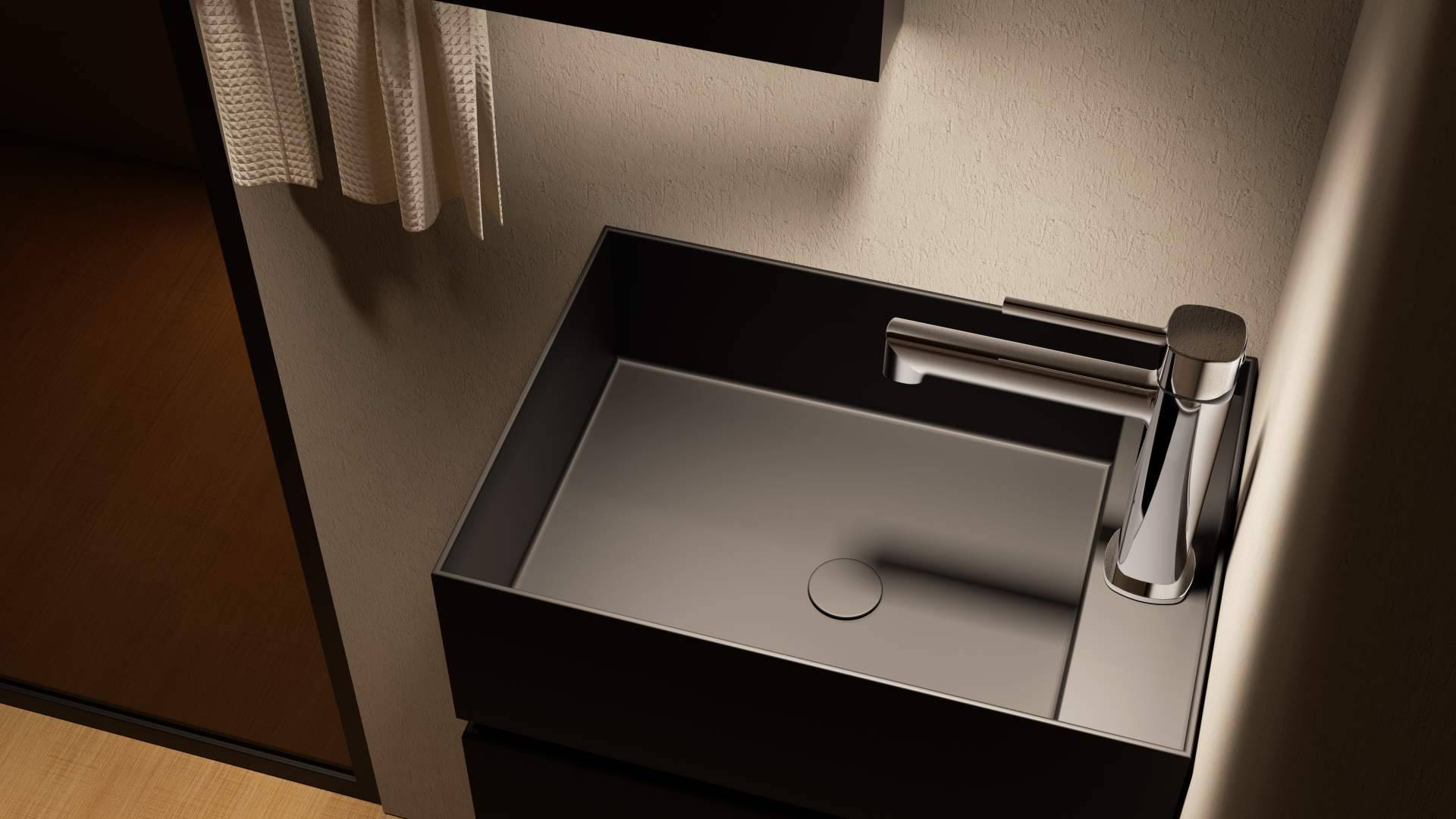 IMEX Products incorpora formas geométricas y arquitectura contemporánea en su catálogo 2026