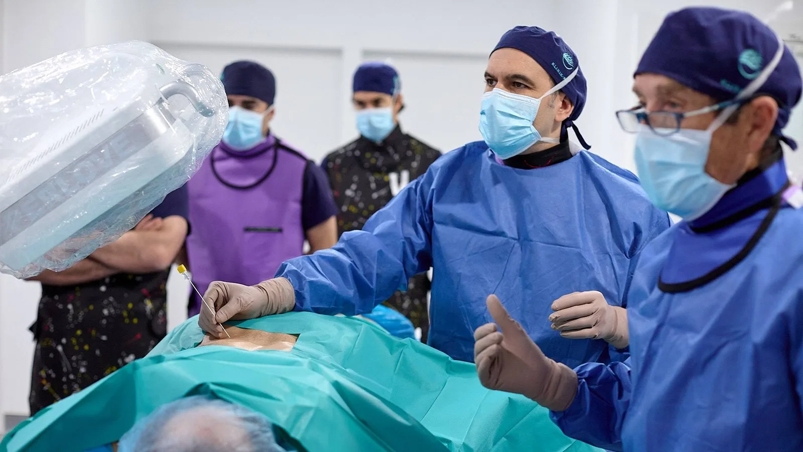 Segunda opinión médica, una herramienta clave para valorar alternativas antes de la cirugía