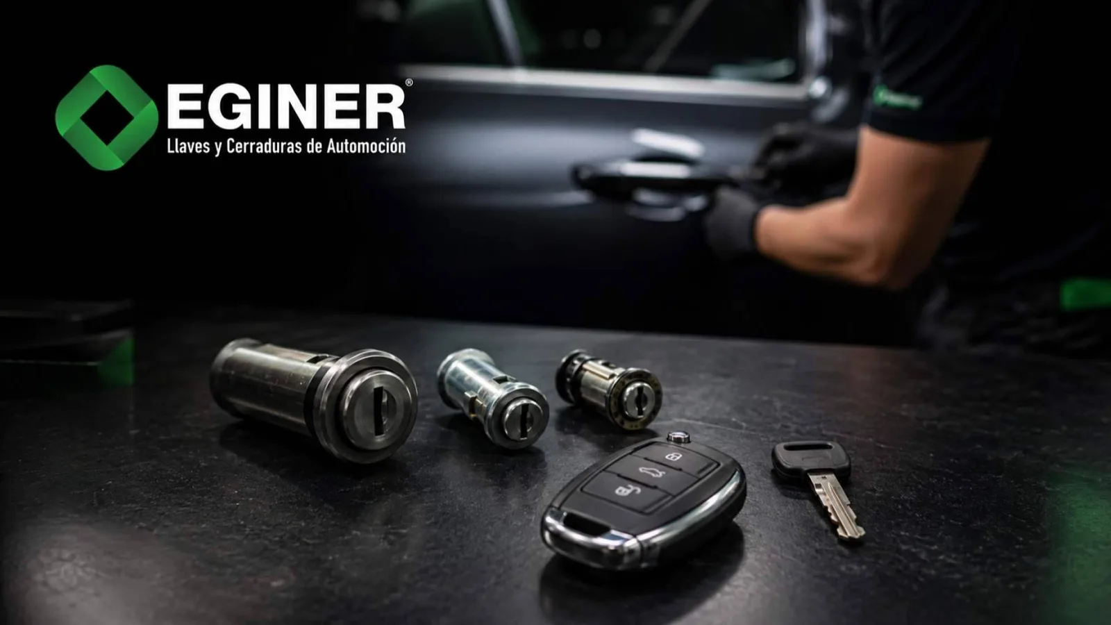 Cómo ampliar los servicios del taller con soluciones especializadas para llaves de coche