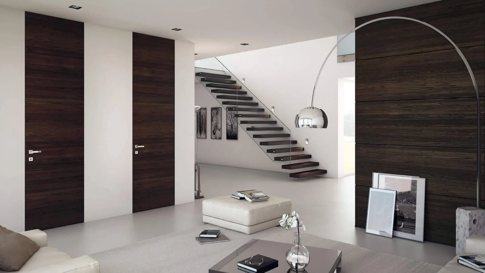 KRÜ HOME, el partner técnico para profesionales que buscan soluciones premium en arquitectura interior